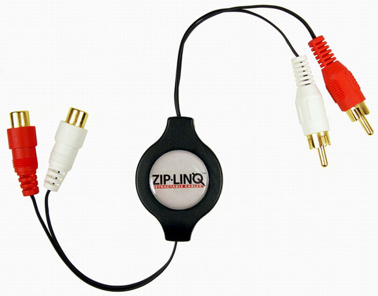 Skpad ZIP-AUDIO-RC2 аудио кабель