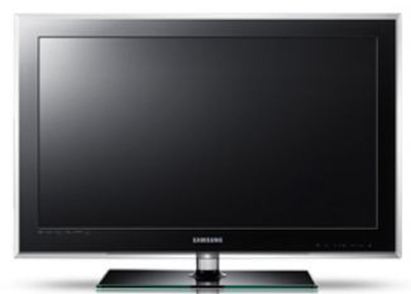 Samsung LE32D550 32Zoll Full HD Schwarz LCD-Fernseher