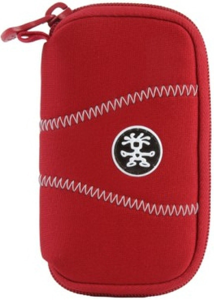 Crumpler TPP80-009 Red mobile phone case