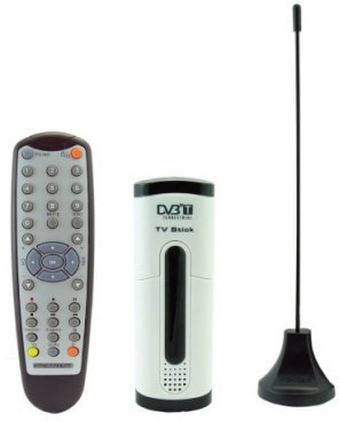 Sedna SE-USB-DVBT-8 компьютерный ТВ-тюнер