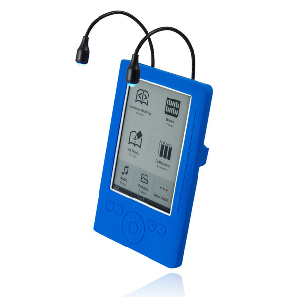 Incipio SR-132 Blue e-book reader case