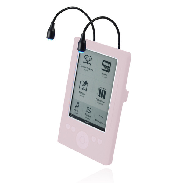 Incipio SR-131 Pink e-book reader case