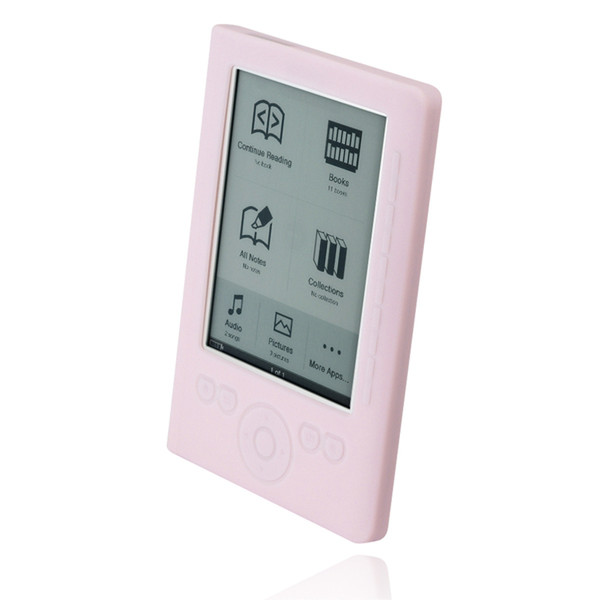 Incipio SR-128 Pink e-book reader case