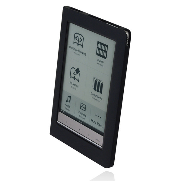 Incipio SR-107 Black e-book reader case