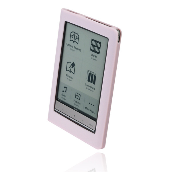 Incipio SR-108 Pink e-book reader case