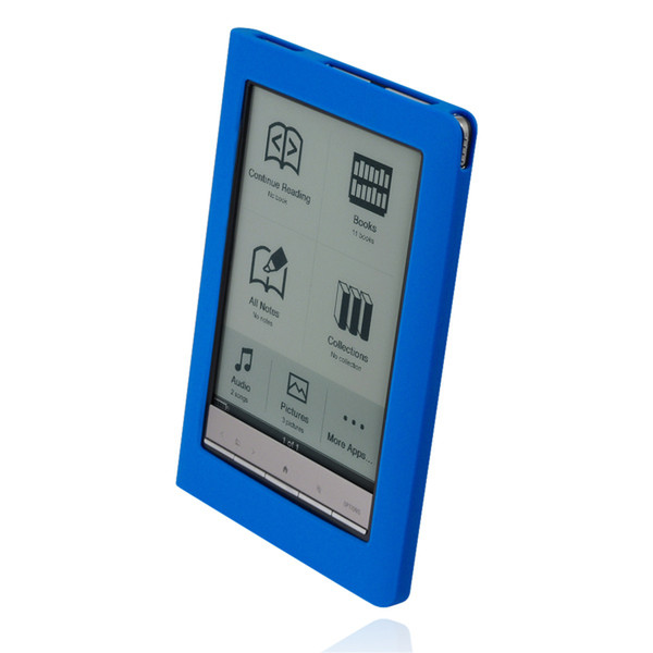 Incipio SR-109 Blue e-book reader case