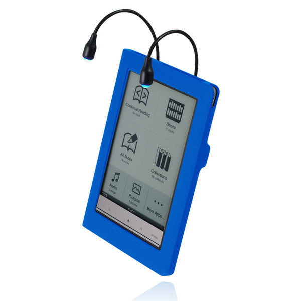Incipio SR-112 Blue e-book reader case