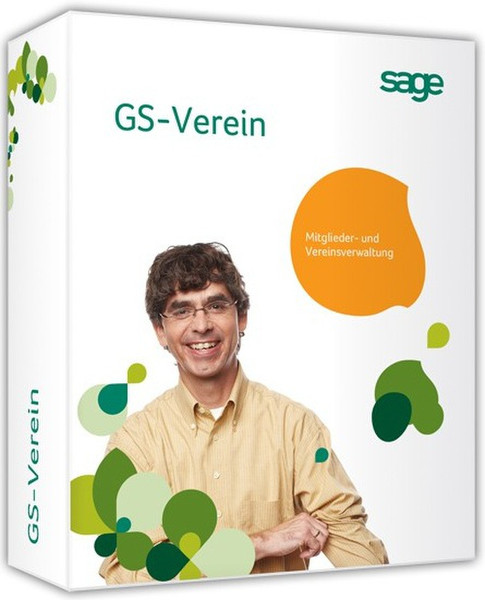 Sage Software GS-Verein 2011, Win, DEU
