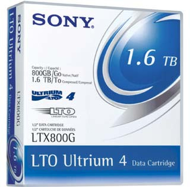 Sony LTX800G