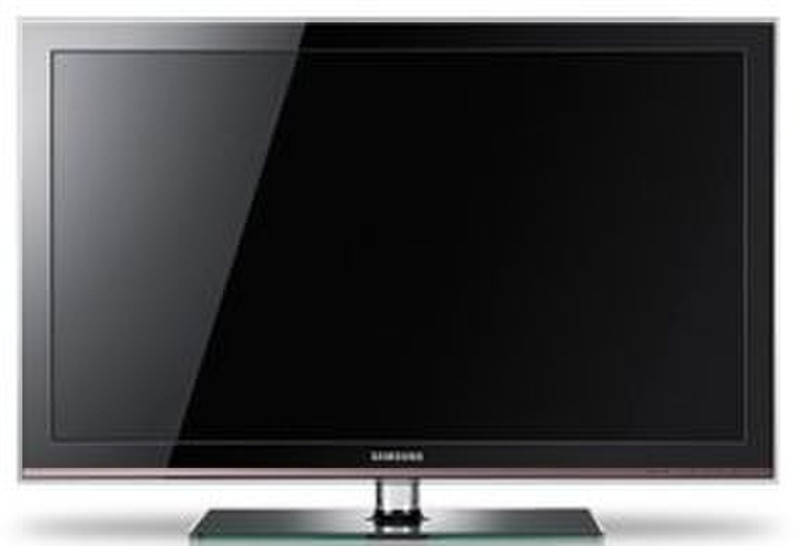 Samsung LE40C658 40Zoll Full HD LCD-Fernseher