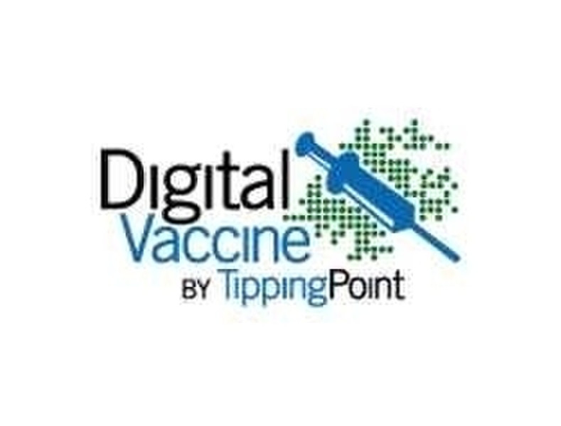 3com X5 Digital Vaccine Attack Filter Update Service with Support