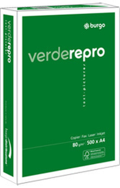 Burgo REPRO VERDE A4 Druckerpapier