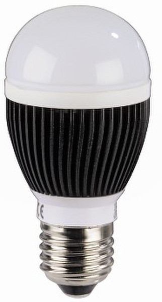 Xavax 00112066 4.5W E27 A Warm white LED lamp