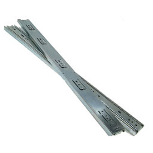 Value Telescopic rails for Industrial Rack-Mount Server Chassis 510-820 mm