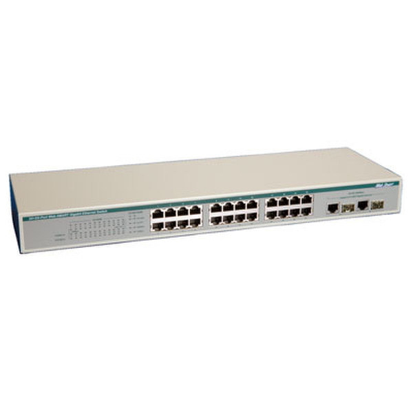 Value 21.99.3422 network switch