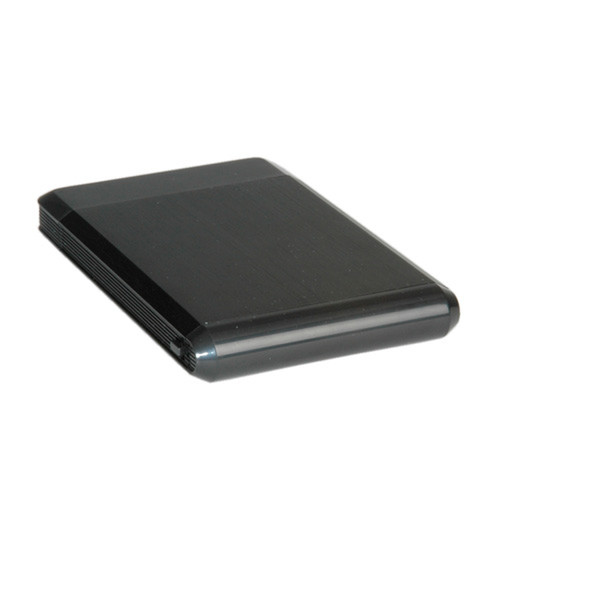 Value Externes Pocket HDD/SSD-Gehäuse 2.5, SATA an USB 2.0