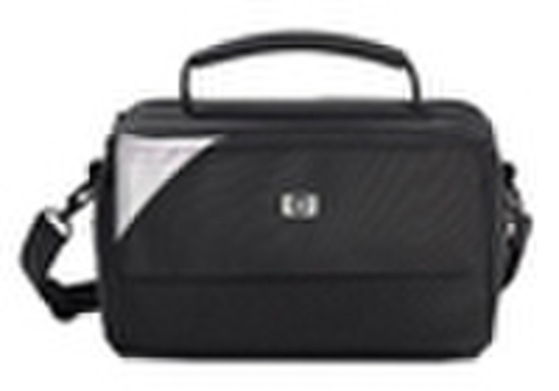 HP CS911A Black equipment case