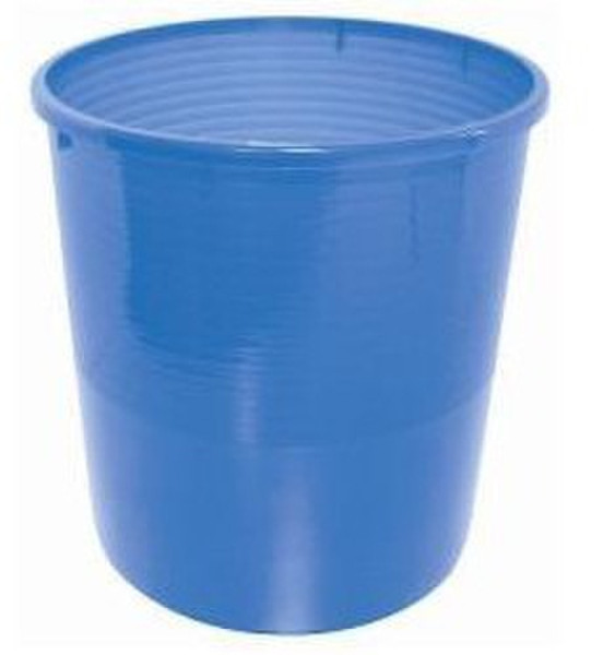 ARDA TR4114 20L Blue waste basket
