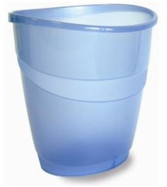 ARDA TR4116 16L Blue waste basket