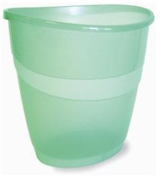 ARDA TR4116 16L Green waste basket