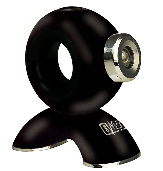 Sweex Magnetic 1.3M Eyecam 1.3МП 1280 x 960пикселей вебкамера