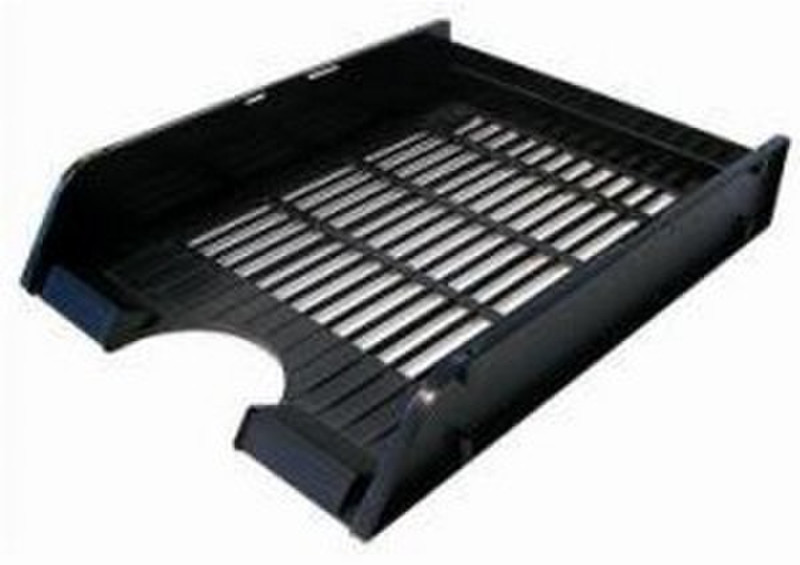 ARDA 15510 Polystyrene Black desk tray
