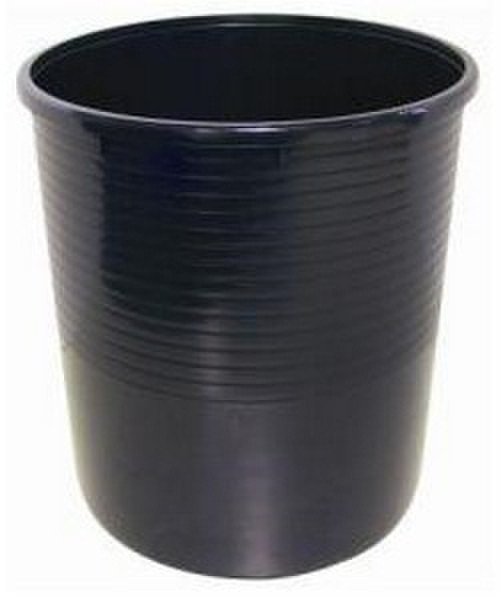 ARDA 4114 20L Black waste basket