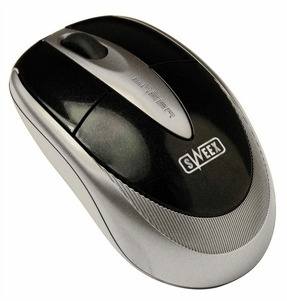 Sweex Notebook Laser Mouse USB