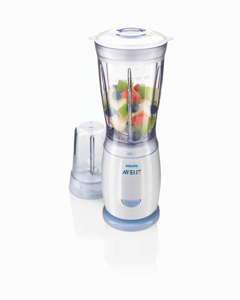 Philips AVENT Miniblender and Feeding Set SCF860/23