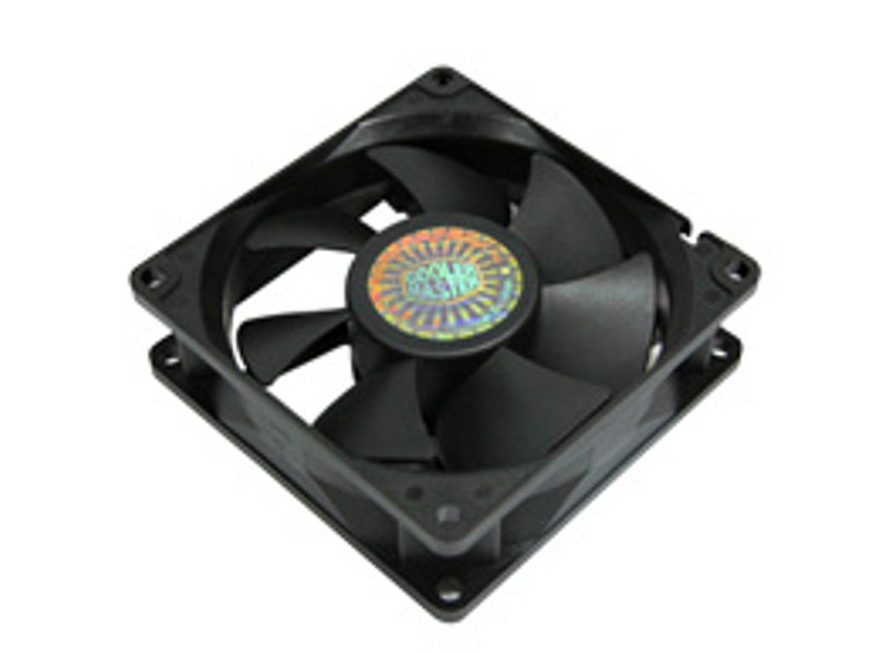 Cooler Master Case Fan 80mm Computergehäuse Ventilator