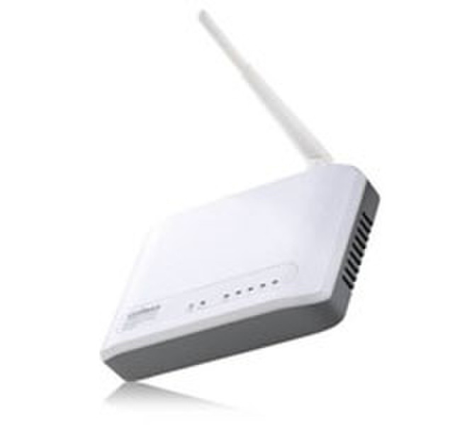 Edimax BR-6228nC Fast Ethernet White
