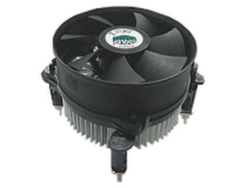Cooler Master DI5-9GDPB-0L-GP Processor Fan
