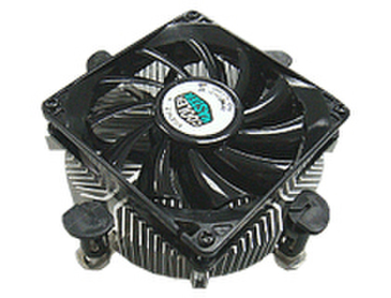 Cooler Master DI5-8E5PA-0L-GP Процессор Вентилятор компонент охлаждения компьютера