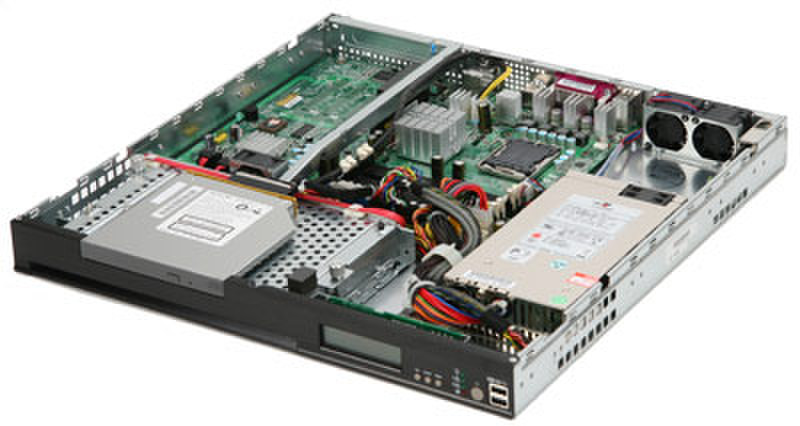 MSI P1-105-A2 server