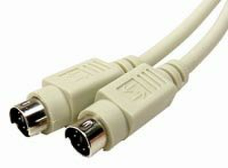 Cables Unlimited PCM-2520-03 PS/2-Kabel