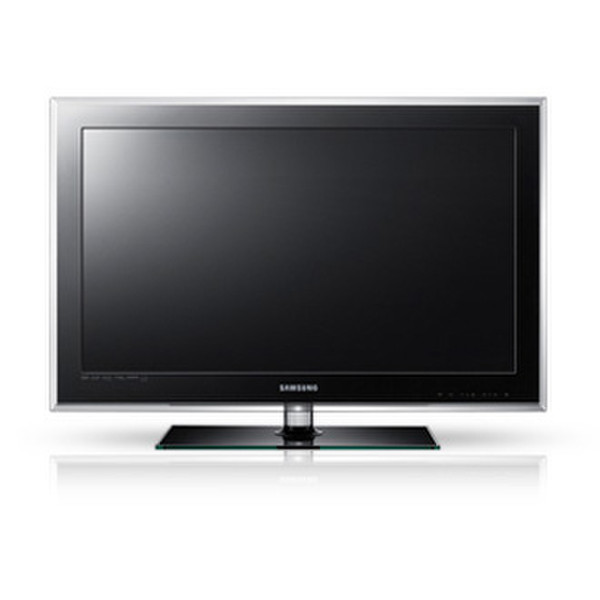 Samsung LE32D550 32Zoll Full HD Schwarz LCD-Fernseher