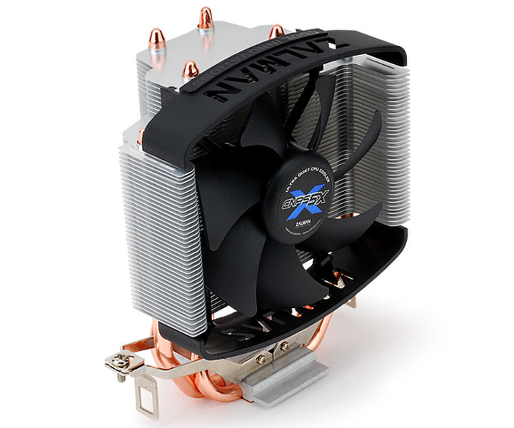 Zalman CNPS5X PC Kühlventilator