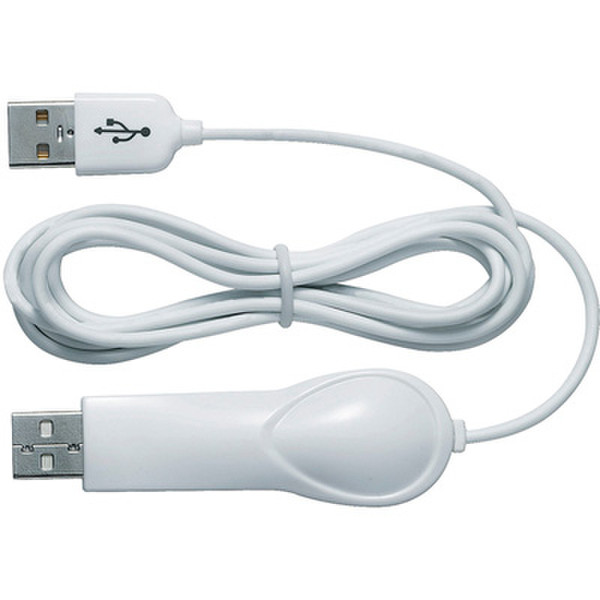 Samsung AA-EX1TSYN 1.5m USB A USB A White USB cable