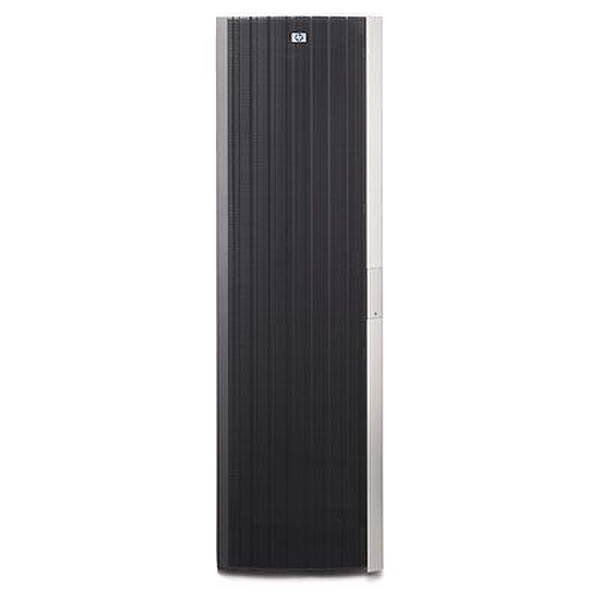HP AF092A Freestanding Carbon rack