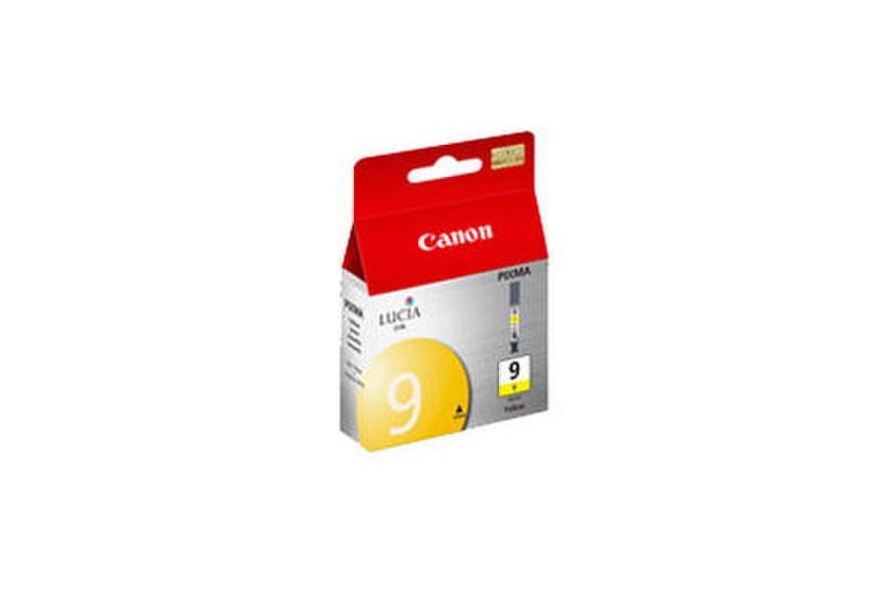 Canon PGI-9Y Pigment gelb Tintenpatrone