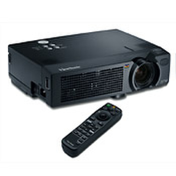 Viewsonic VIDEO PROJECTOR PJ750 2,300 lumensлм мультимедиа-проектор