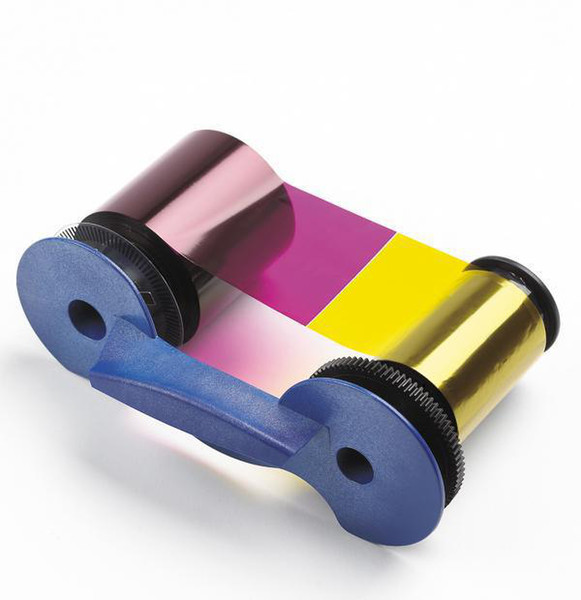 DataCard 534000-007 printer ribbon