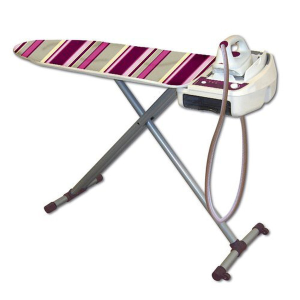Domena My Pressing 1 2200W Multicolour steam ironing station