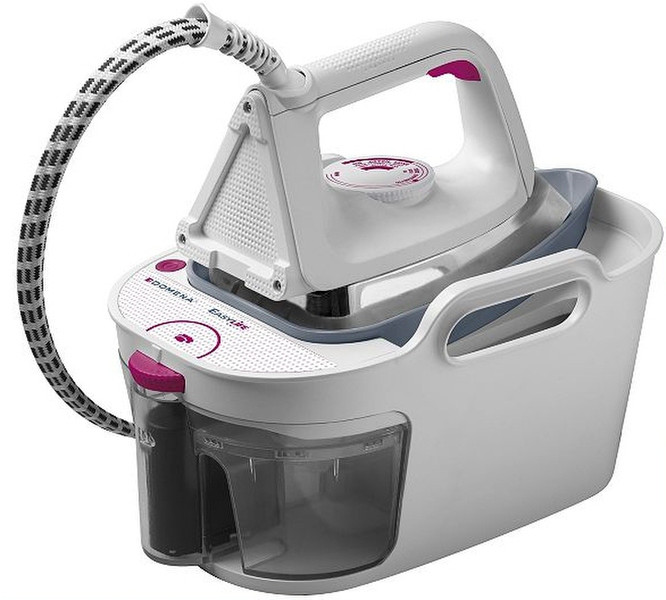Domena EasyLife 1L steam ironing station