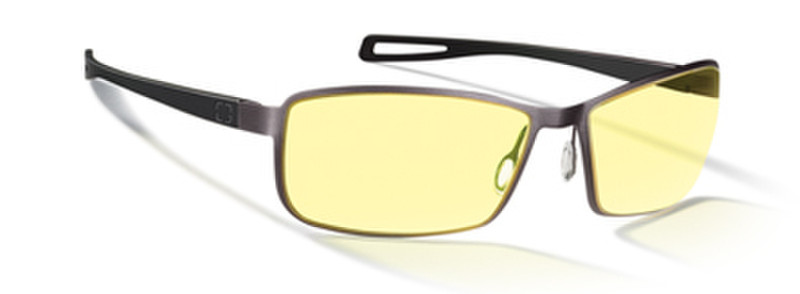Gunnar Optiks Groove Grey safety glasses