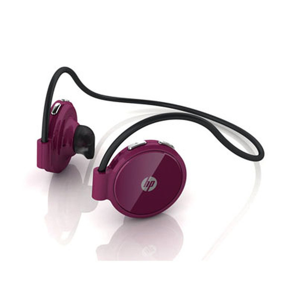 HP XM582PA Supraaural headphone