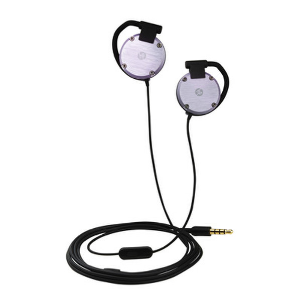 HP XU231PA Supraaural headphone