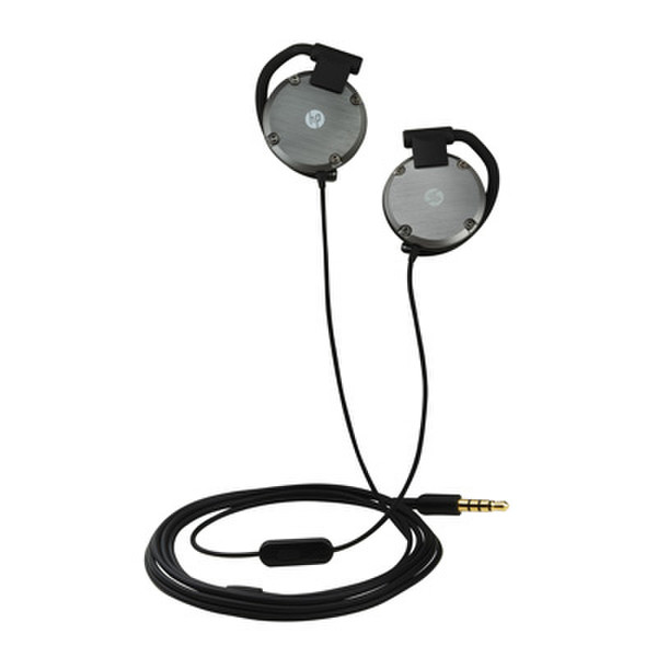 HP XU232PA Supraaural headphone