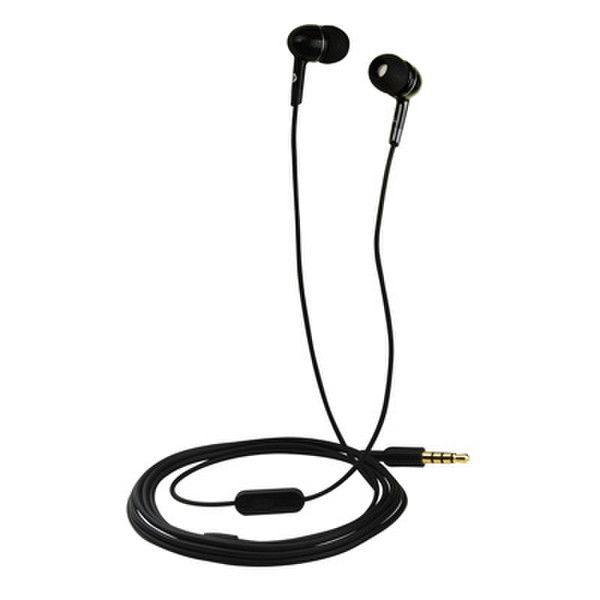 HP XU228PA Intraaural headphone