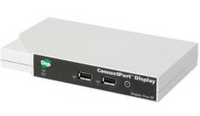 Digi CP-DIS-M22-W VGA Video-Switch
